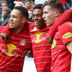 Ex-Salzburger heuert bei SSC Napoli an