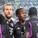 Bayern-Stürmer setzt sich in die Premier League ab!