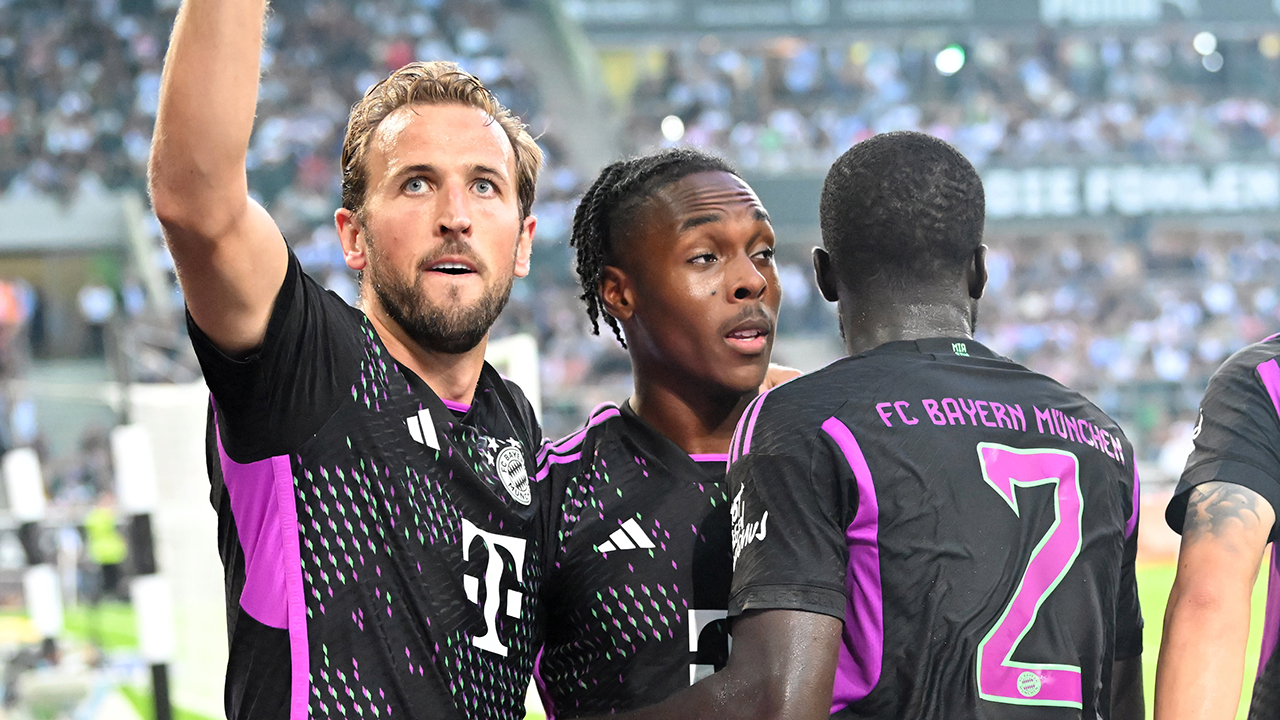 Bayern-Stürmer setzt sich in die <a href='/de/daten/news/fussball/premier-league/' class='tag'>Premier League</a> ab!