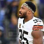 NFL-Superstar fordert Trade!