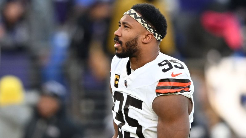 NFL-Superstar fordert Trade!
