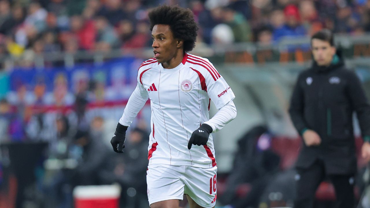 Rückkehr? Ex-Chelsea-Star wohl vor Comeback in London