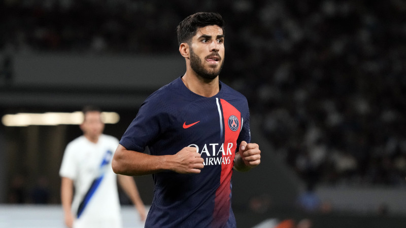 Aston Villa verpflichtet PSG-Offensivstar