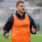 Hinteregger über Schubser-Causa: "Darf nicht passieren"