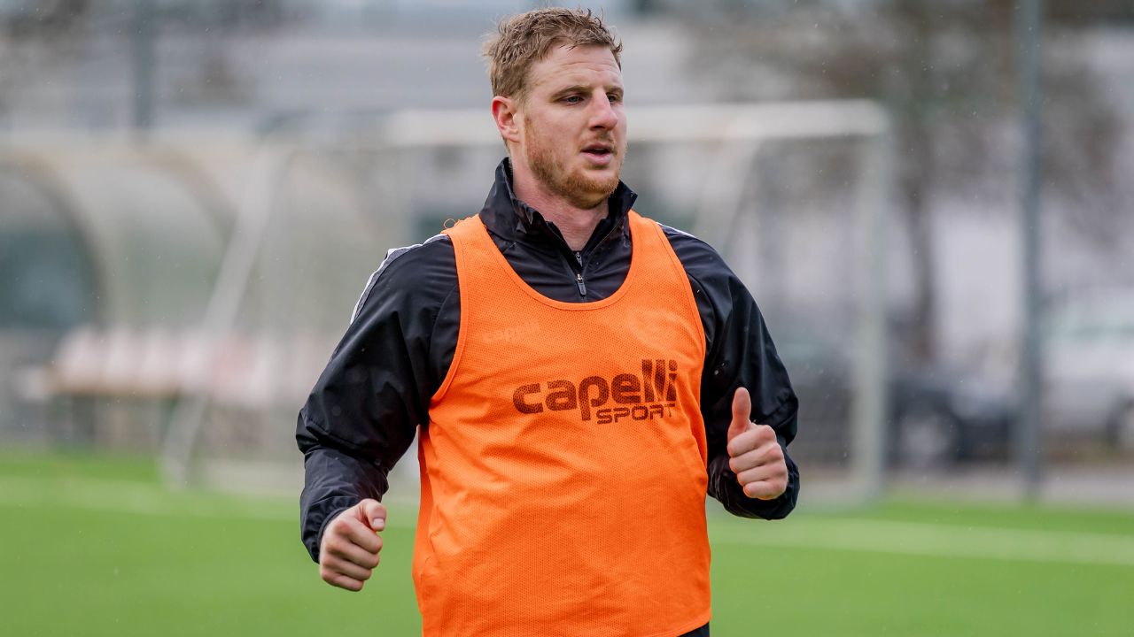 Hinteregger über Schubser-Causa: "Darf nicht passieren"