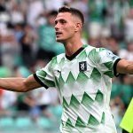 Legionär der Woche: ÖFB-Angreifer zerschießt Slowenien