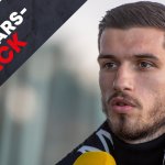 Legionärs-Check: Adrian Grbic bleibt am Tor-Drücker