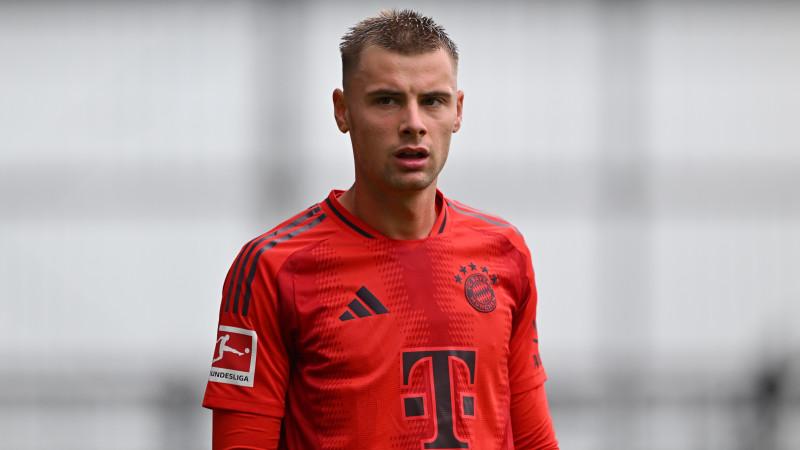 Tel-Ersatz: FC Bayern ruft Offensivtalent aus Mainz zurück
