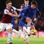 Gegen Chelsea! Startelf-Debüt für Ex-Klagenfurt-Star Irving