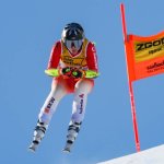 Ski-WM: ÖSV-Frauen im ersten Abfahrtstraining zurück