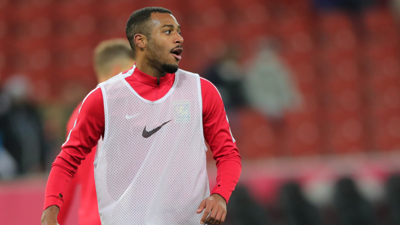 Leihe beendet! ÖFB-Legionär verlässt <a href='/de/daten/news/deutschland/' class='tag'>Deutschland</a> vorzeitig