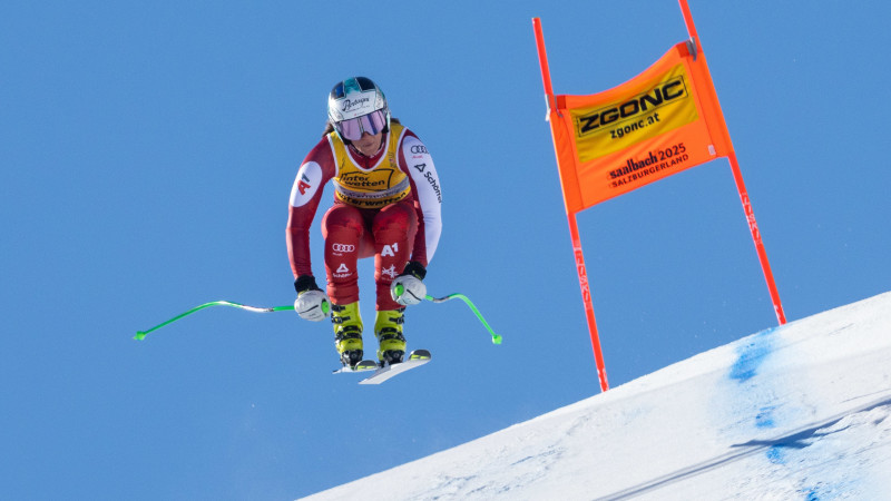 ÖSV-Team für Frauen-Super-G steht fest