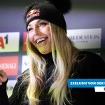 Vonn: "Wollte mich für WM als ORF-Kamerafahrerin bewerben"