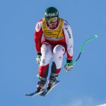 Max Franz bei Ski-WM als Vorläufer im Einsatz
