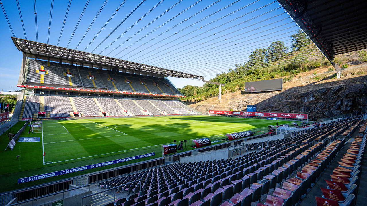 ÖFB-Nachwuchsspieler wechselt zu Sporting Braga