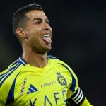 Ronaldo: "Ich bin der beste Spieler der Geschichte"