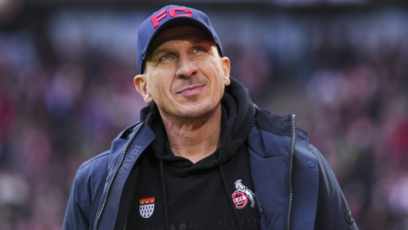 DFB-Pokal: Köln will Leverkusen "aus Balance bringen"