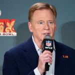Lieblinge der Refs? Goodell winkt Chiefs-Verschwörung ab