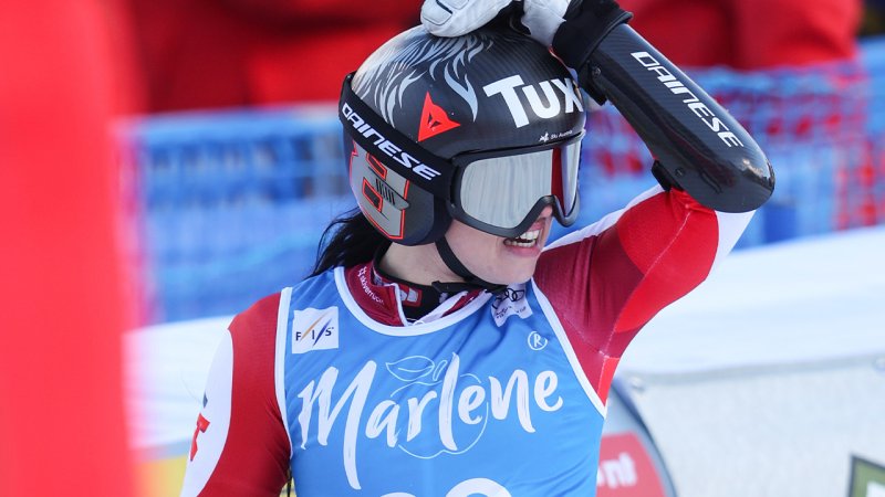 Auweh! ÖSV im Teambewerb früh raus