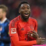 Alphonso Davies trifft Zukunftsentscheidung!