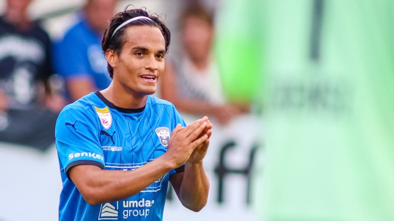 St. Pölten schnappt sich Verteidiger aus dem Mostviertel