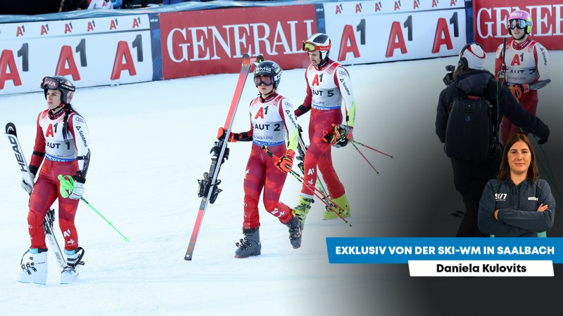 ÖSV nach WM-Fehlstart: "...dann wirst du nicht gewinnen"