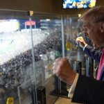 Super Bowl LIX: Trump sorgt für Novum
