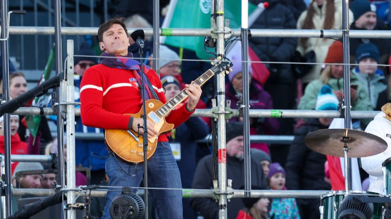 Die besten Bilder der Ski-WM