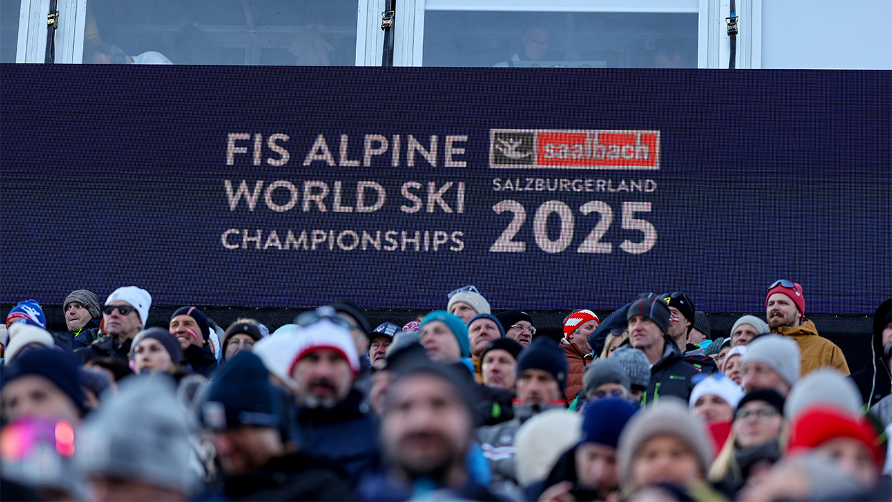 Ski-WM - Programm: Das ist los an Tag zwei