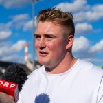 Raimann über NFL-Saison: "Extrem frustrierend"