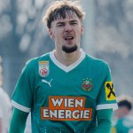 Schnappt sich der LASK einen Rapid-Spieler?
