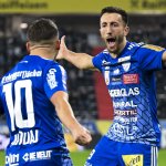 Interesse da: Droht Hartberg noch ein prominenter Abgang?