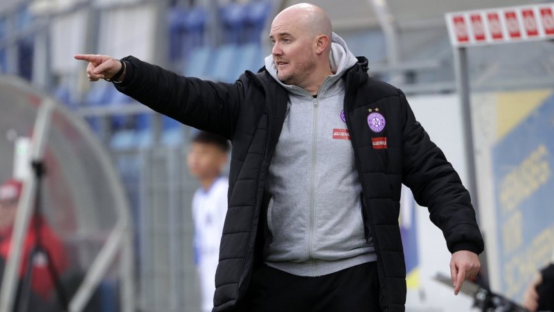 Erster Punkteverlust für Austria-Frauen