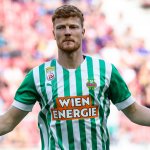 Vorzeitiges Ende! SK Rapid löst Vertrag mit Stürmer auf
