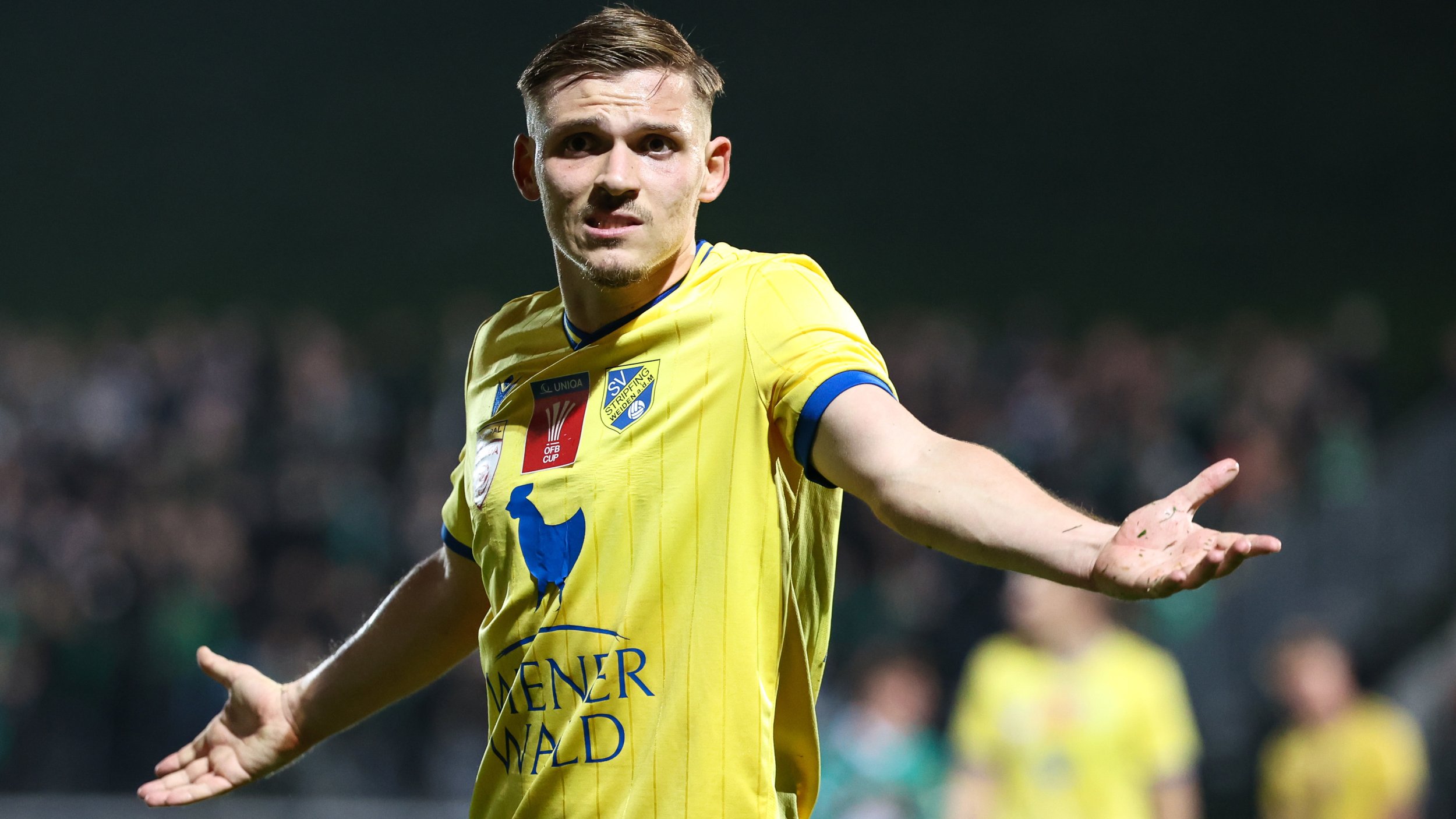 Vertragsauflösung: Ex-BL-Kicker wechselt ligaintern