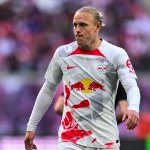 Leipzig gibt Update: So lange fällt Xaver Schlager aus