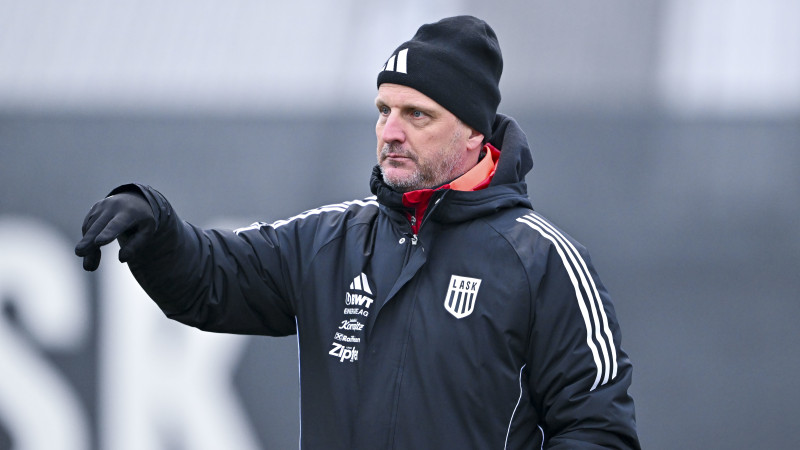 <a href='/de/daten/news/fussball/lask/' class='tag'>LASK</a> vor Verpflichtung von tschechischem U21-Nationalspieler
