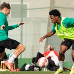 Rapid-Kicker steht vor Wechsel nach Polen