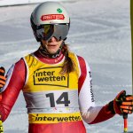 Puchner nach Bestzeit erleichtert: "Ganz gut präsentiert"