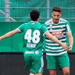 Rapid könnte ehemaligen Schlüsselspieler zurückholen