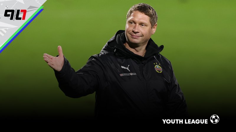 Rapid-II-Coach: "So eklatant ist der Unterschied nicht"