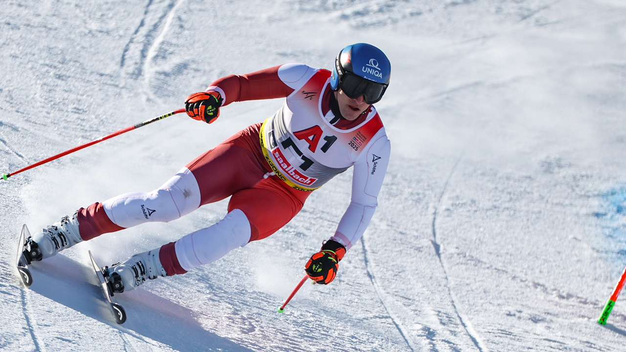 In Zukunft nicht nur Vorläufer? Mayer: "Juckt mich brutal"