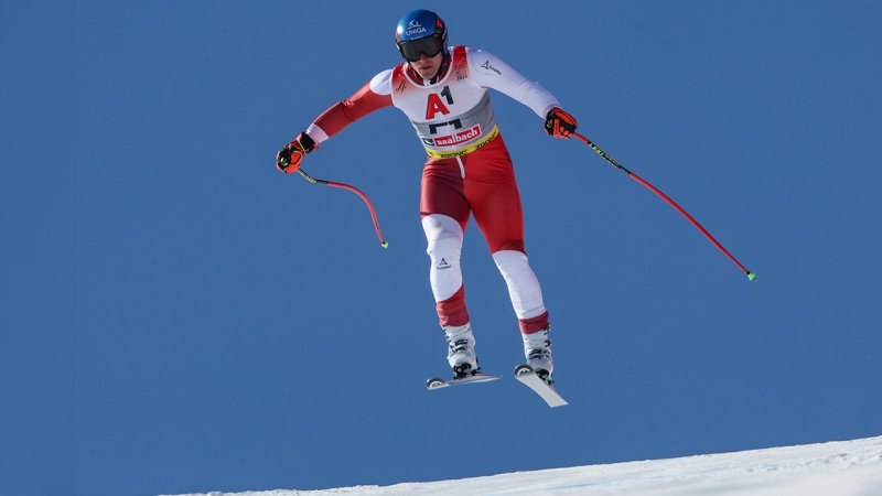 Die besten Bilder der Ski-WM