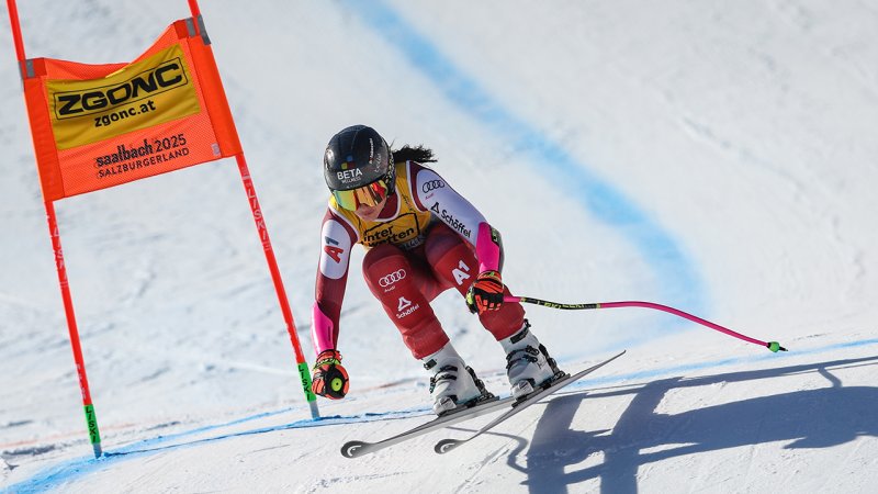 Die besten Bilder der Ski-WM