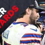 NFL: User-Endzone-Awards 2025