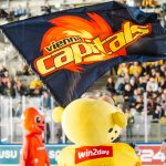 Vienna Capitals verpflichten einen Torjäger