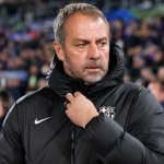 Flick mit Seitenhieb gegen Real: "Keine Ausreden"