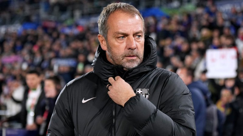 Flick mit Seitenhieb gegen Real: "Keine Ausreden"