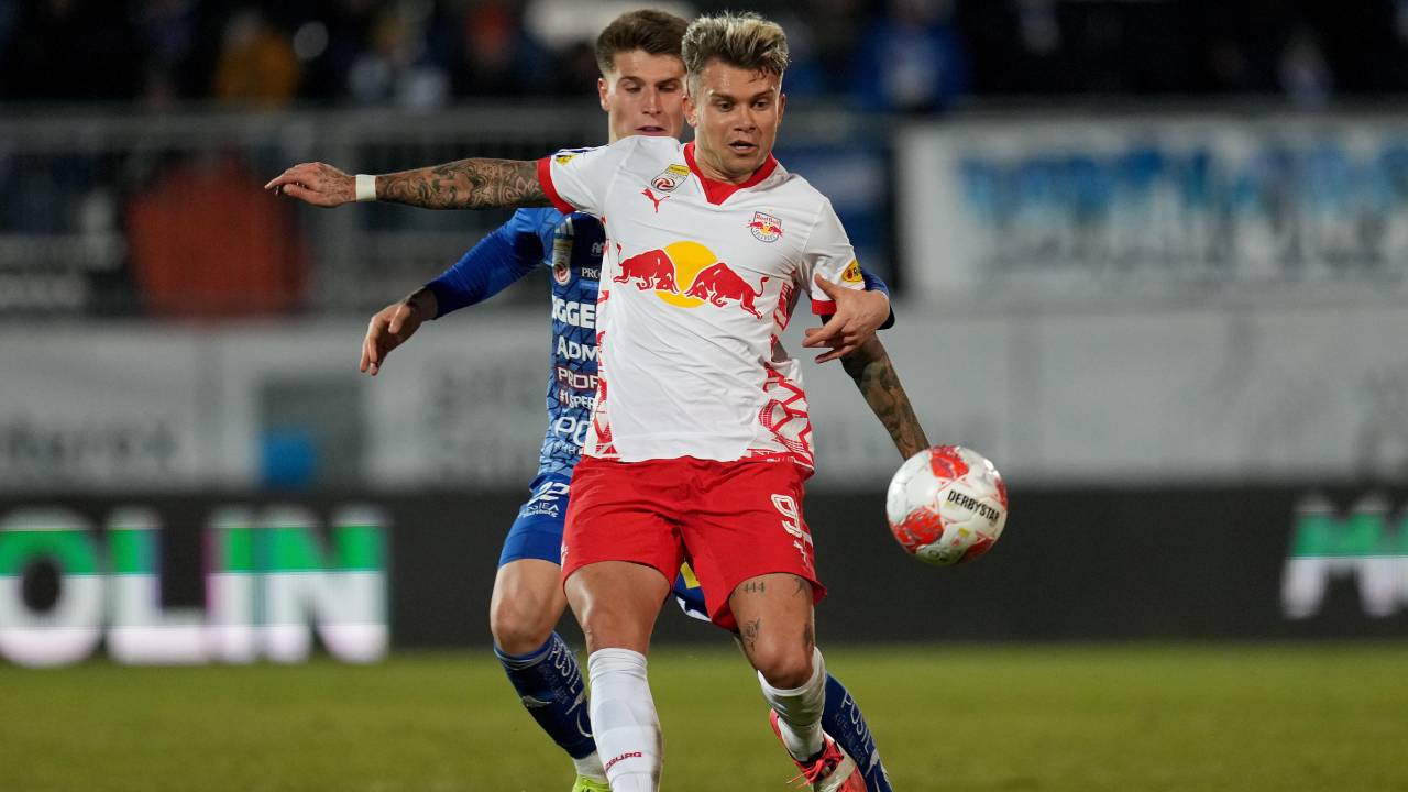 Berater klärt auf: Deshalb verließ Piatkowski Salzburg