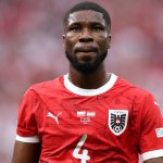 Kevin Danso wird an der Anfield Road zum Spurs-Debüt kommen